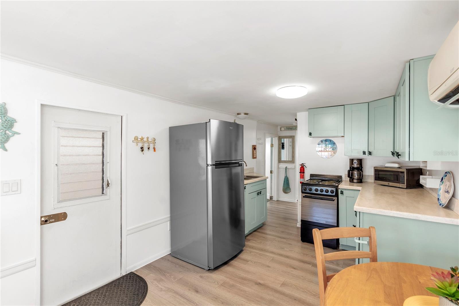 SANDPIPER RESORT CO-OP - Residential