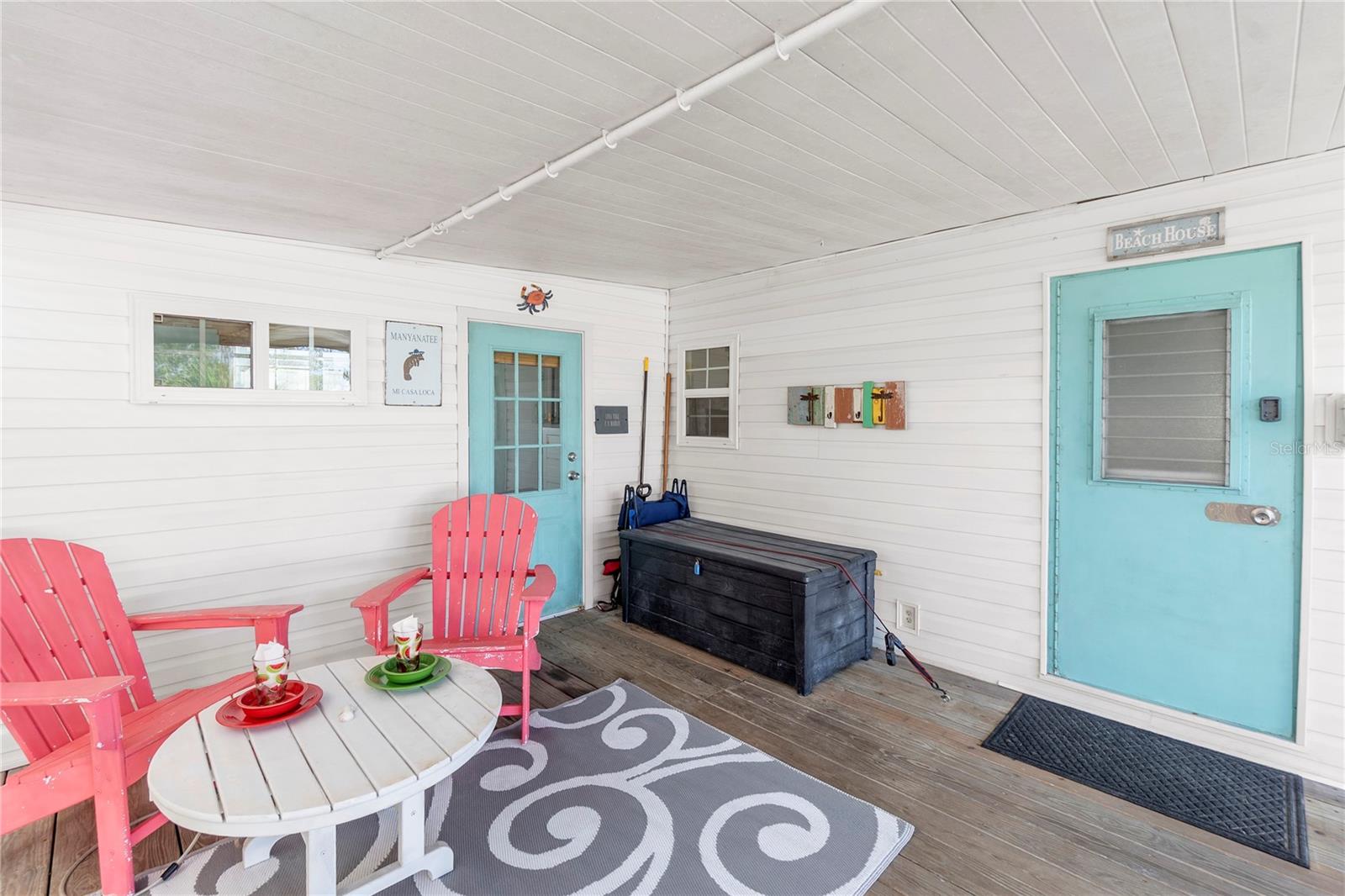 SANDPIPER RESORT CO-OP - Residential