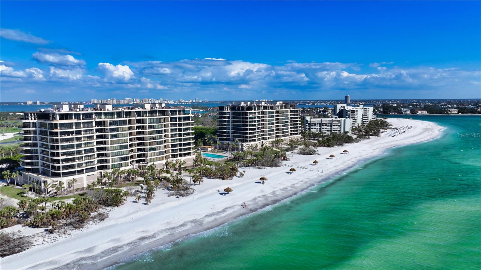 L AMBIANCE AT LONGBOAT KEY CLUB PH 02 - Residential