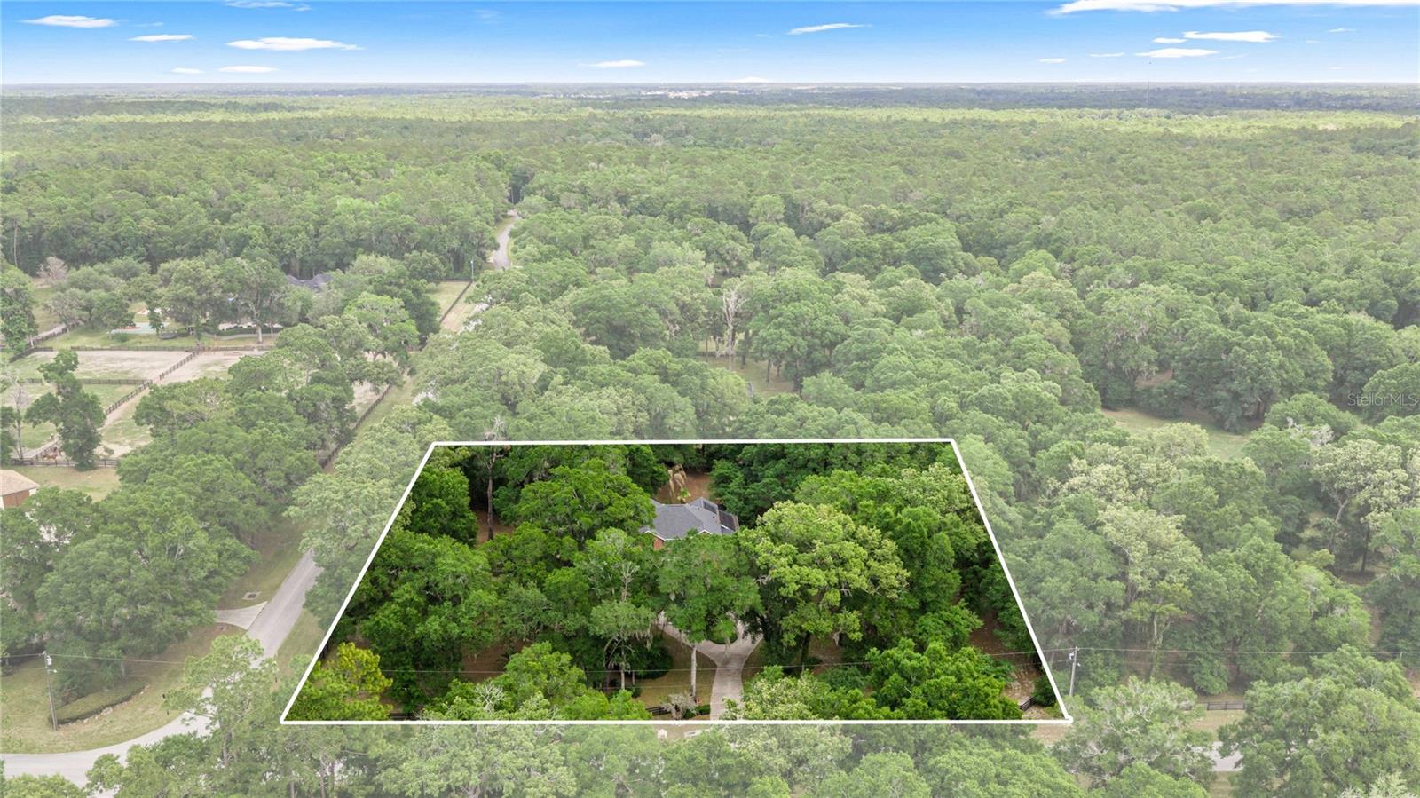 TURNING HAWK RANCH UN 02 - Residential