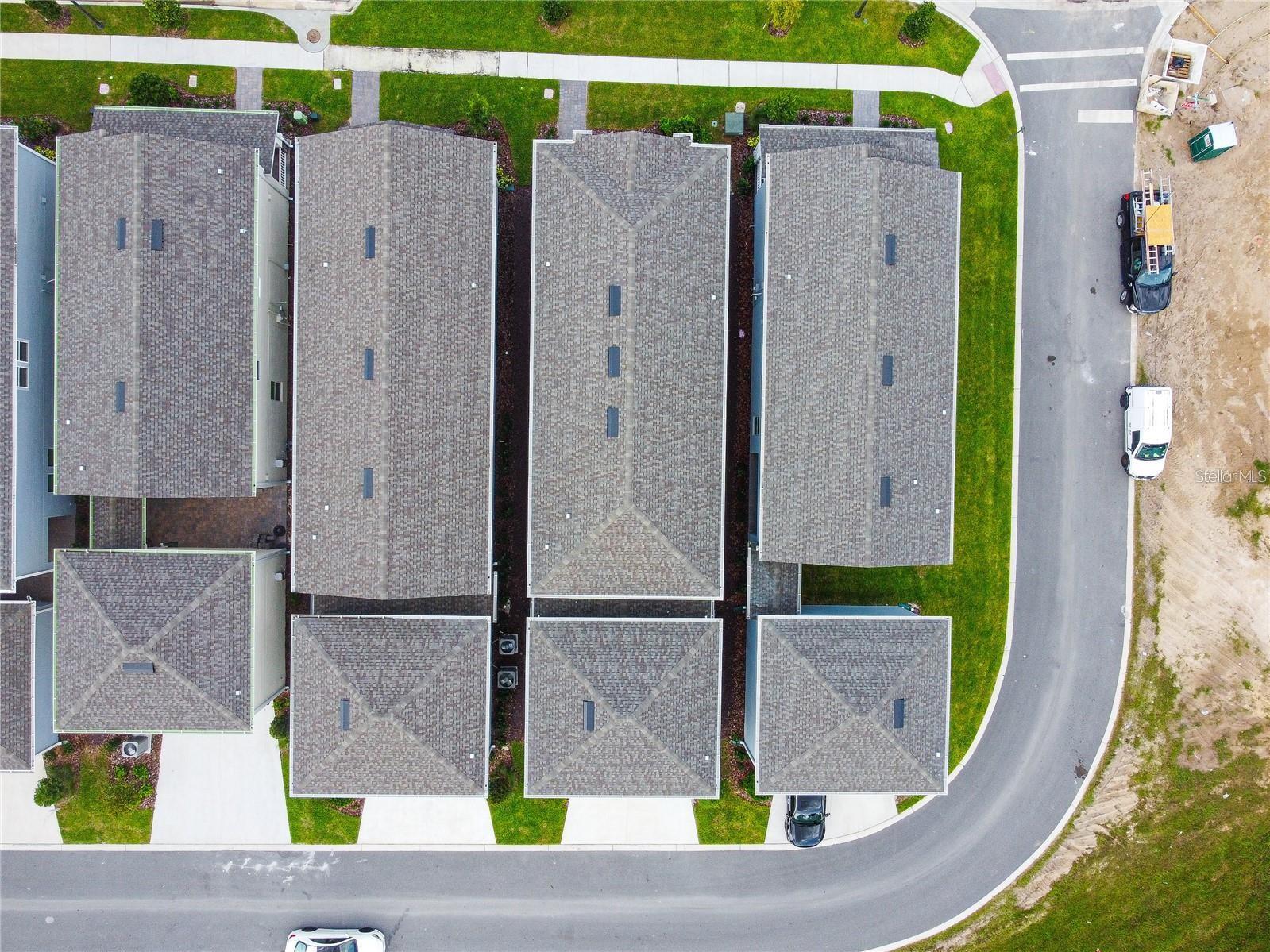 HARVEST/OVATION - Residential Lease