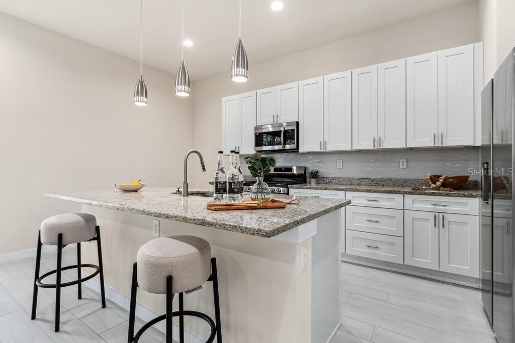 SUMMERVILLE RESORT - Residential