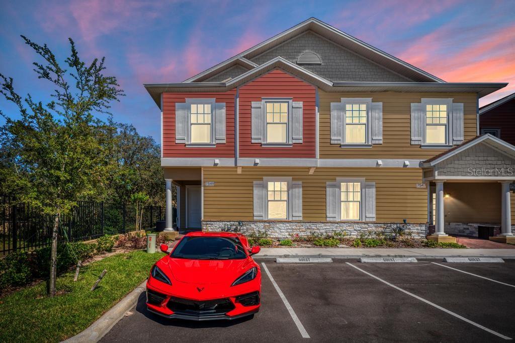SUMMERVILLE RESORT - Residential