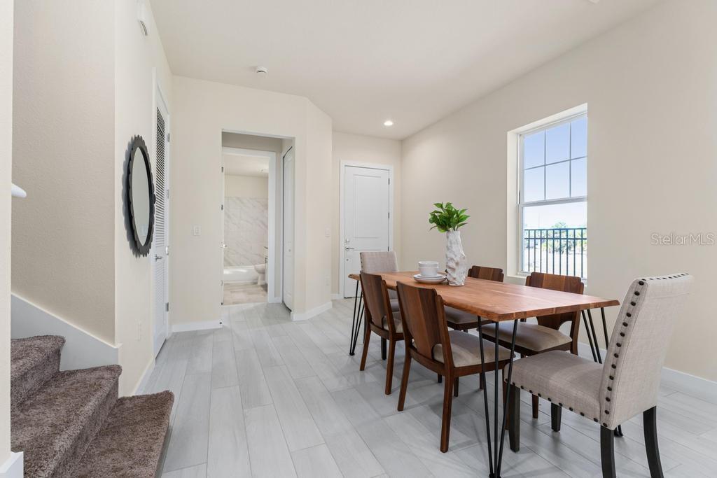 SUMMERVILLE RESORT - Residential
