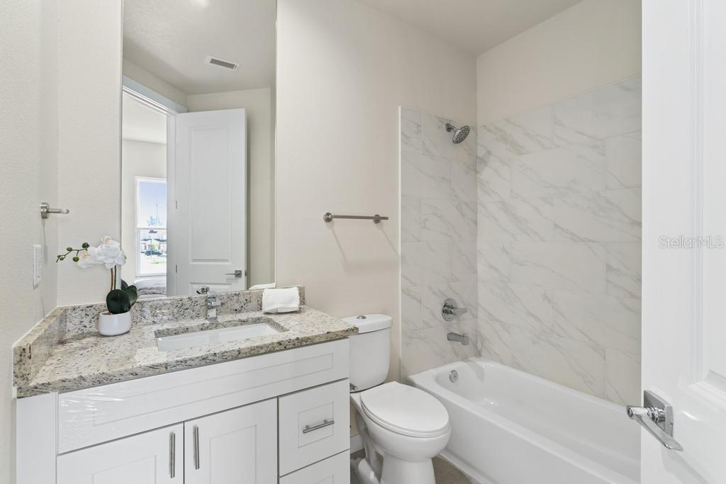 SUMMERVILLE RESORT - Residential