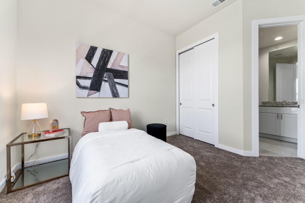 SUMMERVILLE RESORT - Residential