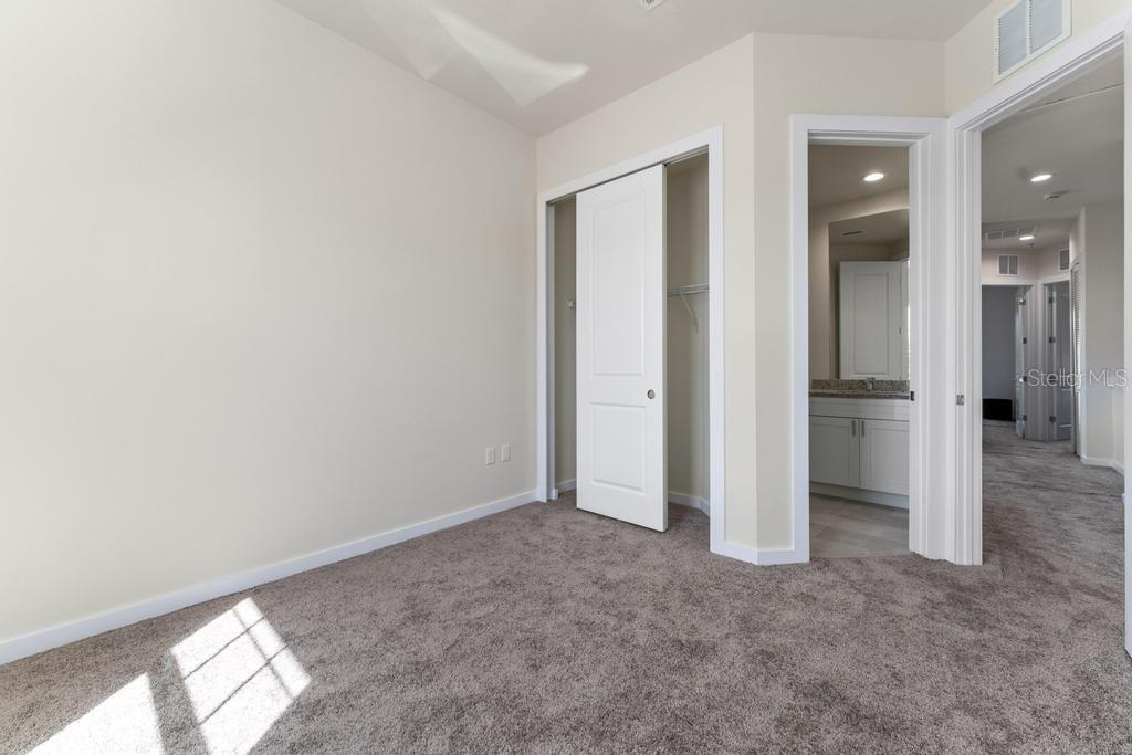 SUMMERVILLE RESORT - Residential