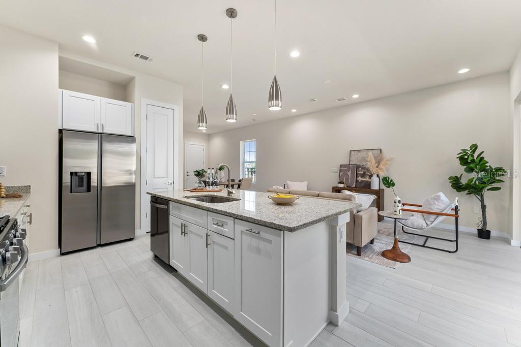 SUMMERVILLE RESORT - Residential