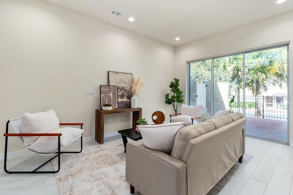 SUMMERVILLE RESORT - Residential