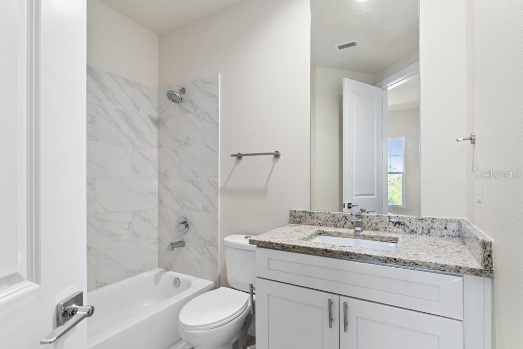 SUMMERVILLE RESORT - Residential