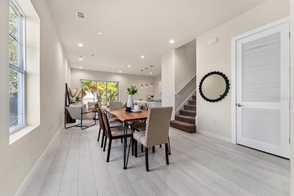 SUMMERVILLE RESORT - Residential