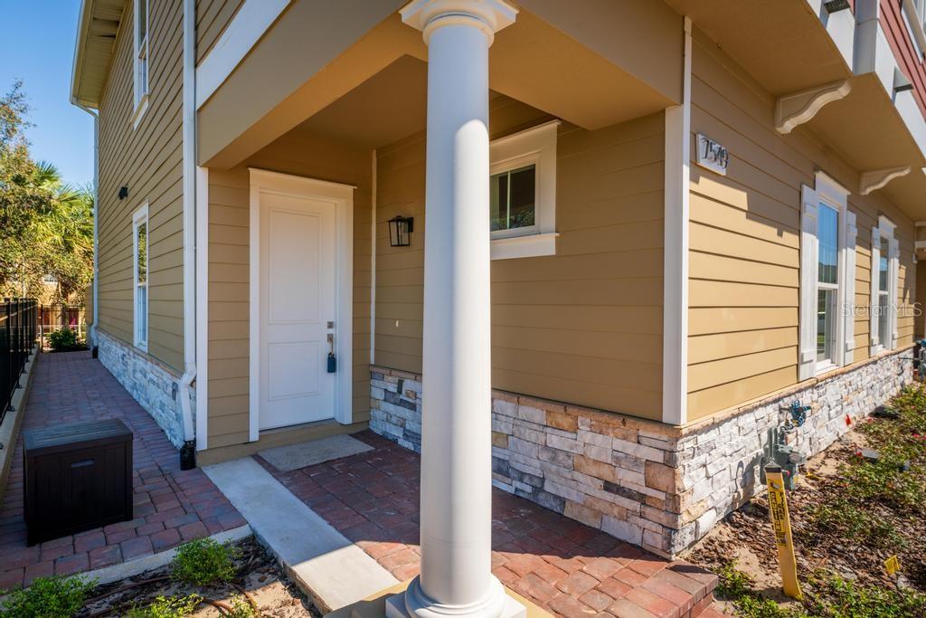 SUMMERVILLE RESORT - Residential