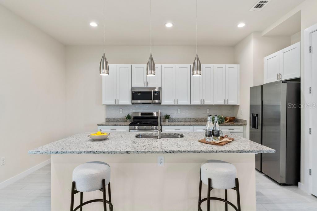 SUMMERVILLE RESORT - Residential
