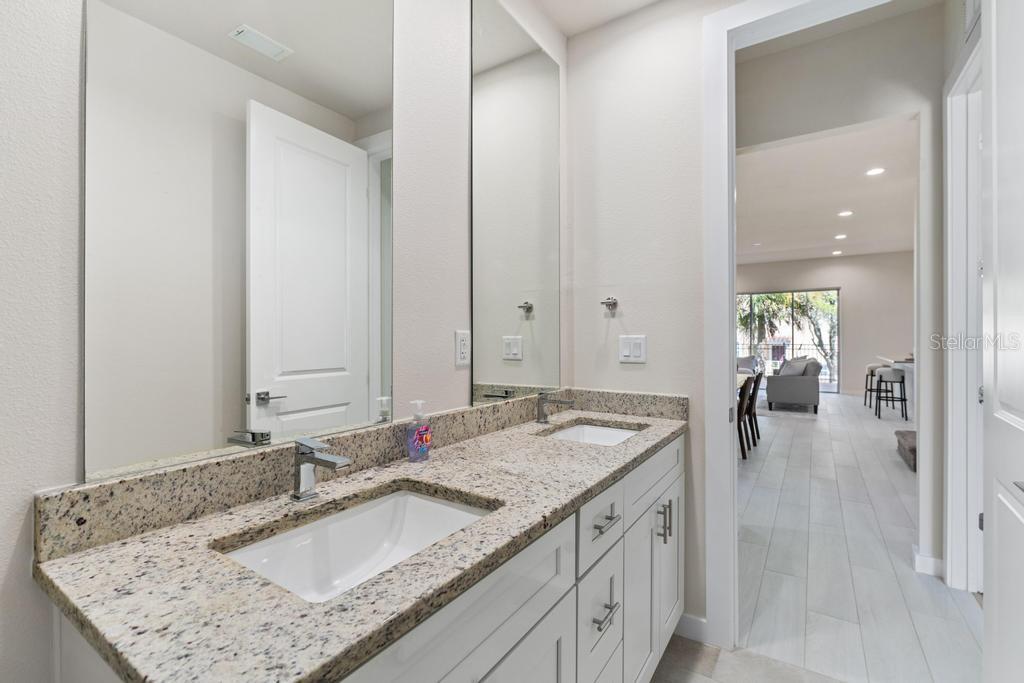 SUMMERVILLE RESORT - Residential