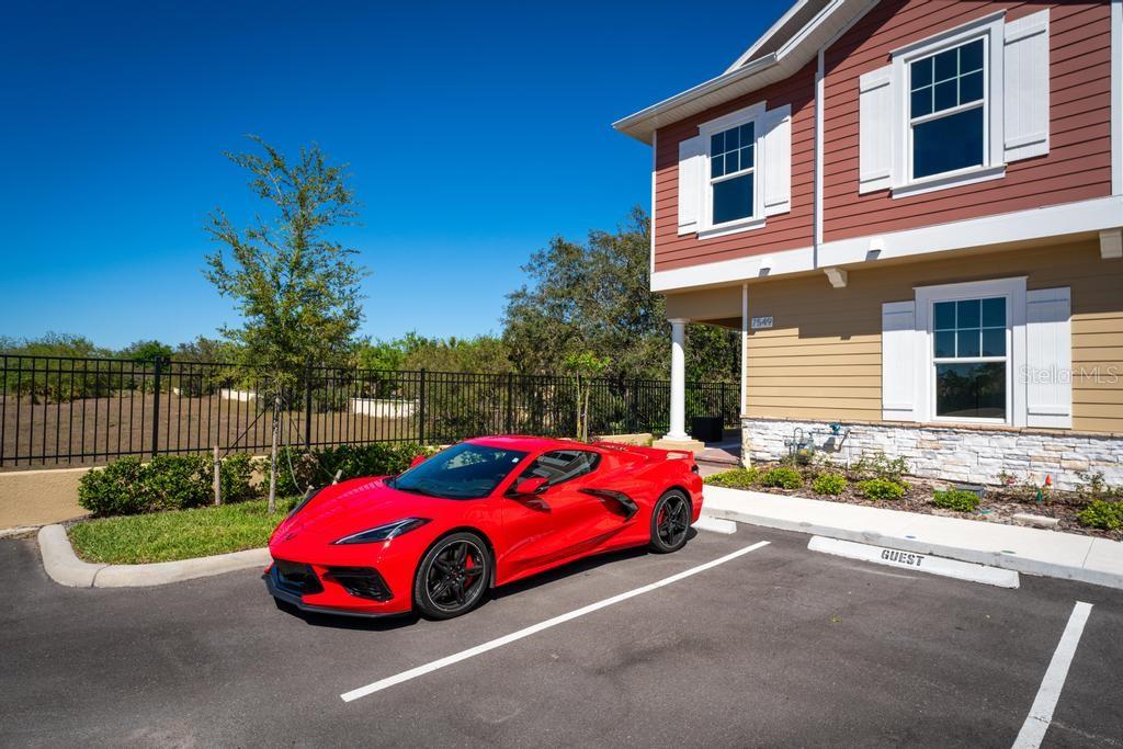SUMMERVILLE RESORT - Residential