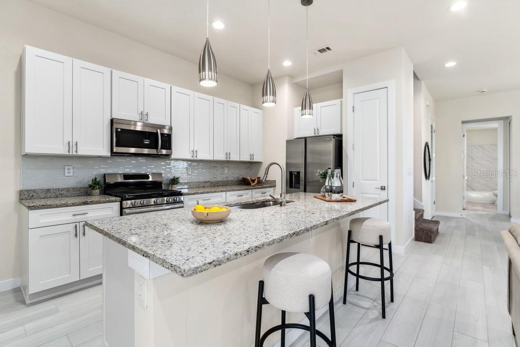 SUMMERVILLE RESORT - Residential