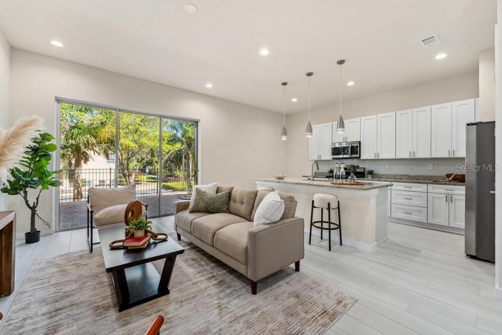SUMMERVILLE RESORT - Residential