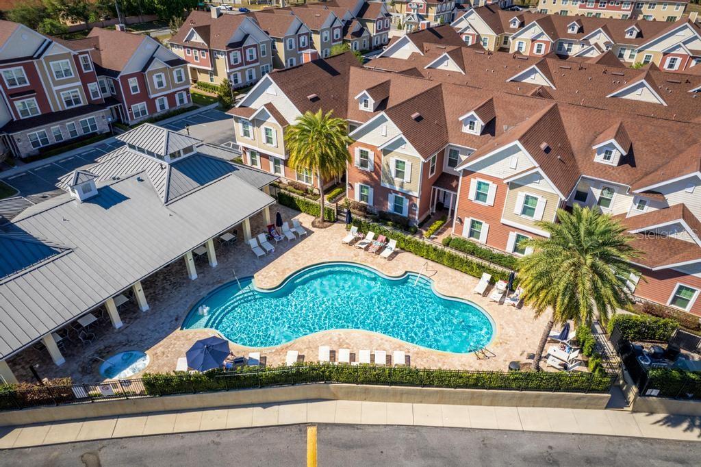SUMMERVILLE RESORT - Residential