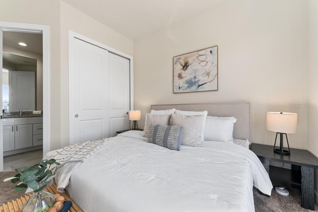 SUMMERVILLE RESORT - Residential