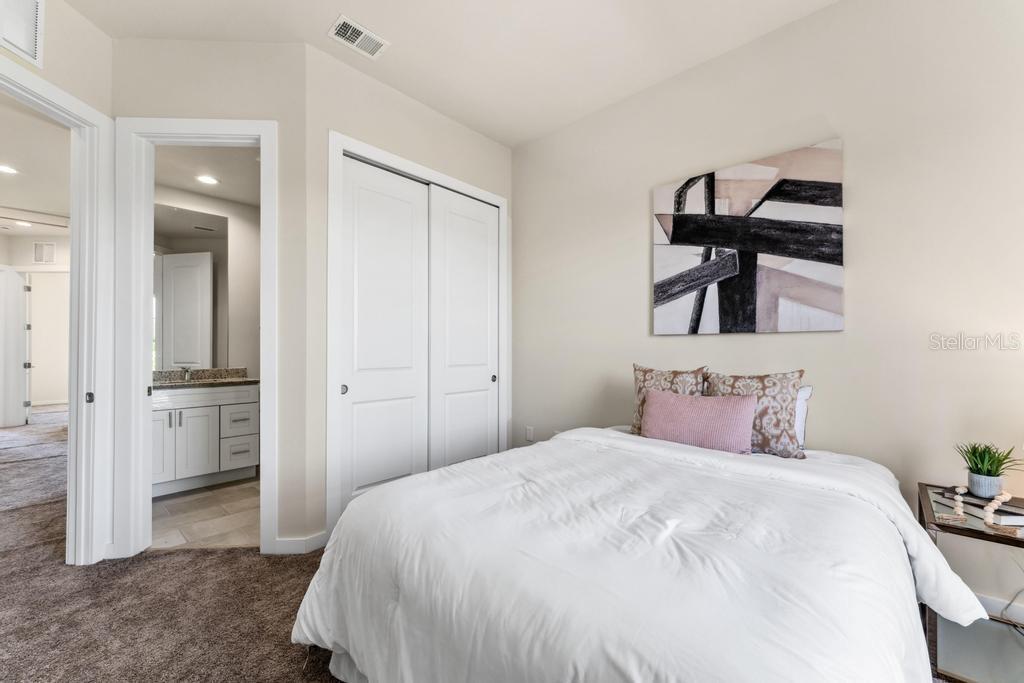 SUMMERVILLE RESORT - Residential