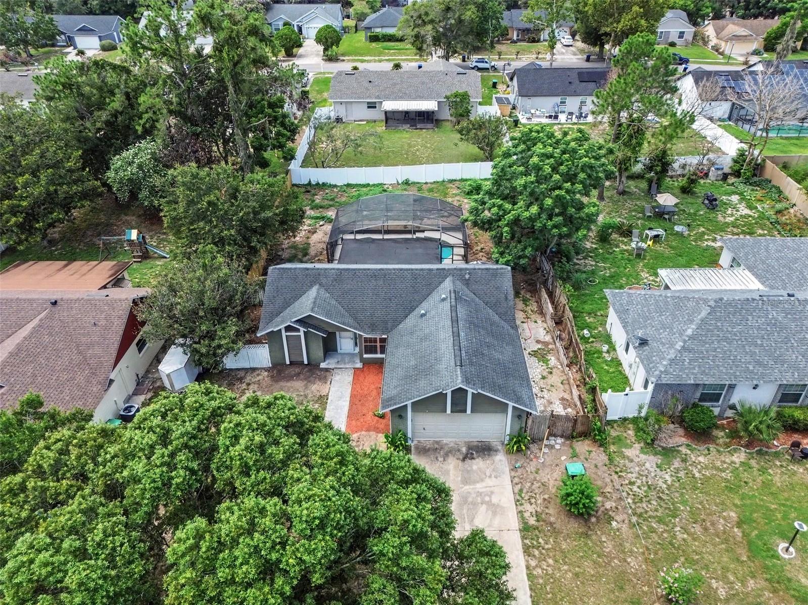 RAINTREE PLACE PH 01 - Residential