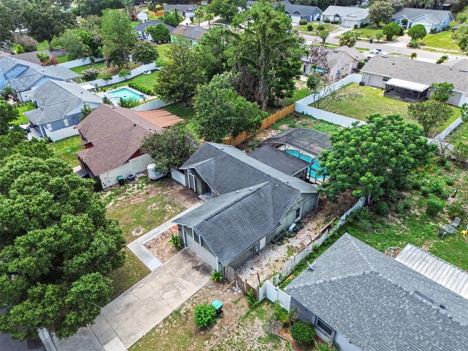 RAINTREE PLACE PH 01 - Residential