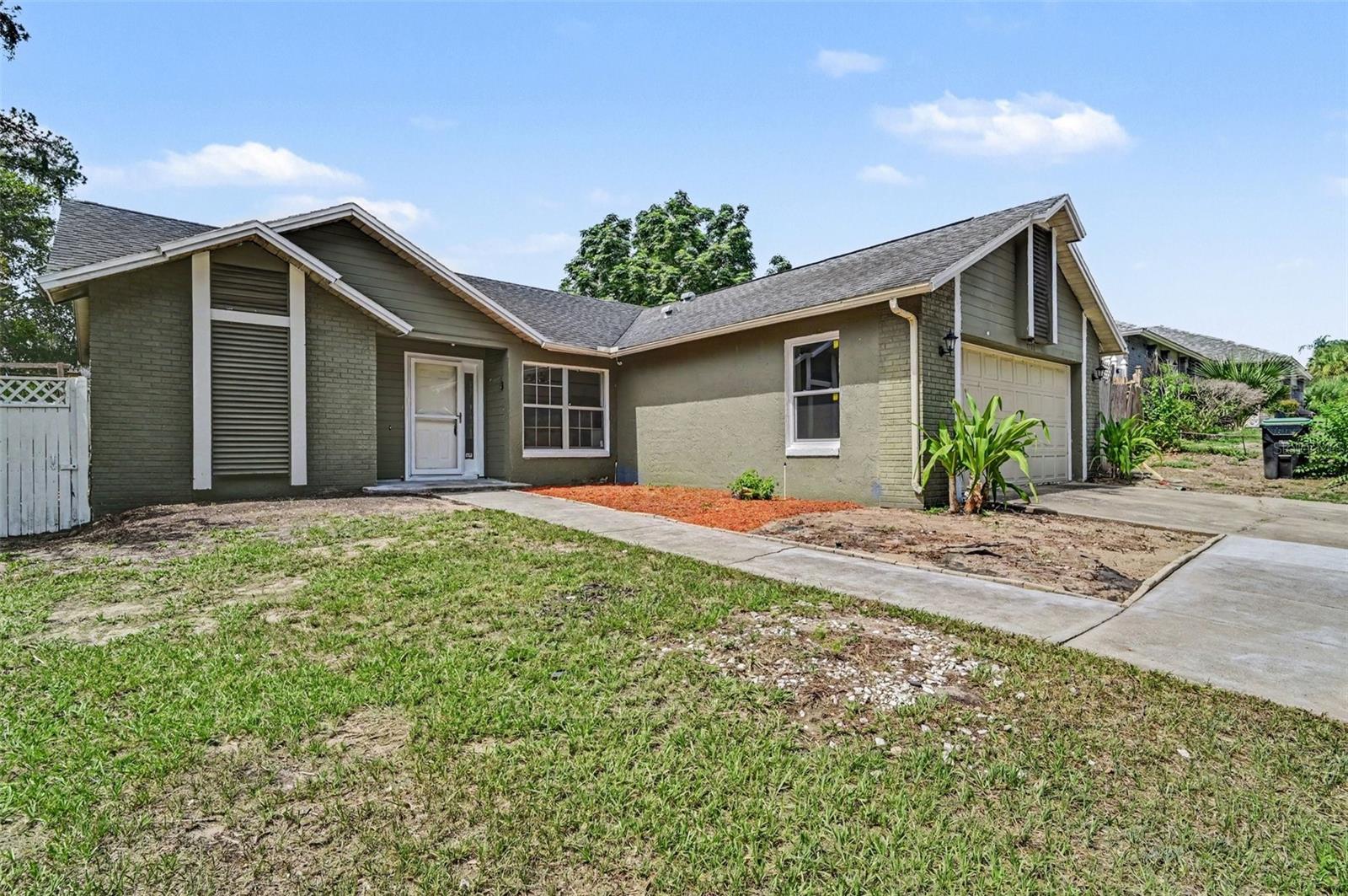 RAINTREE PLACE PH 01 - Residential