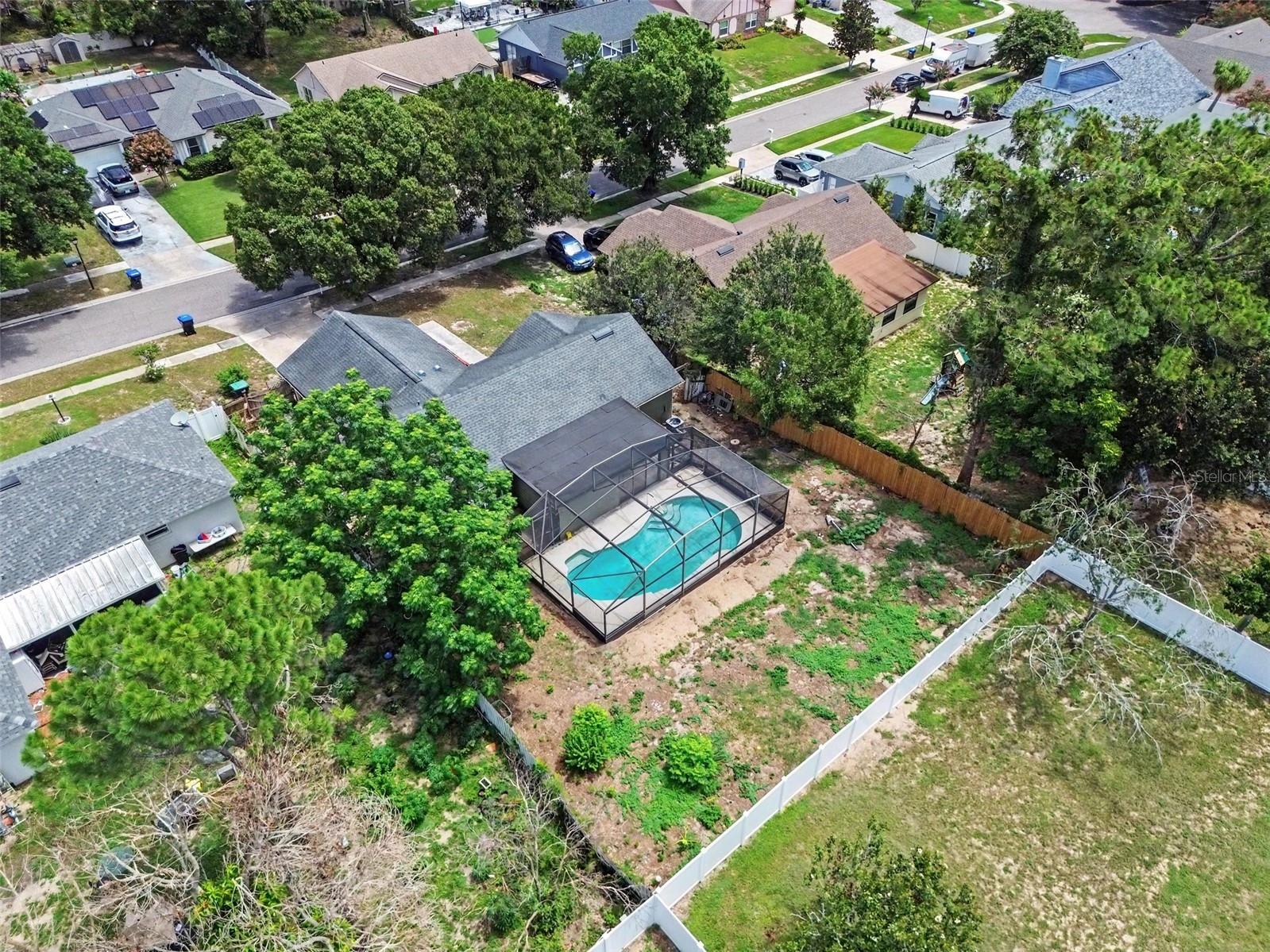 RAINTREE PLACE PH 01 - Residential