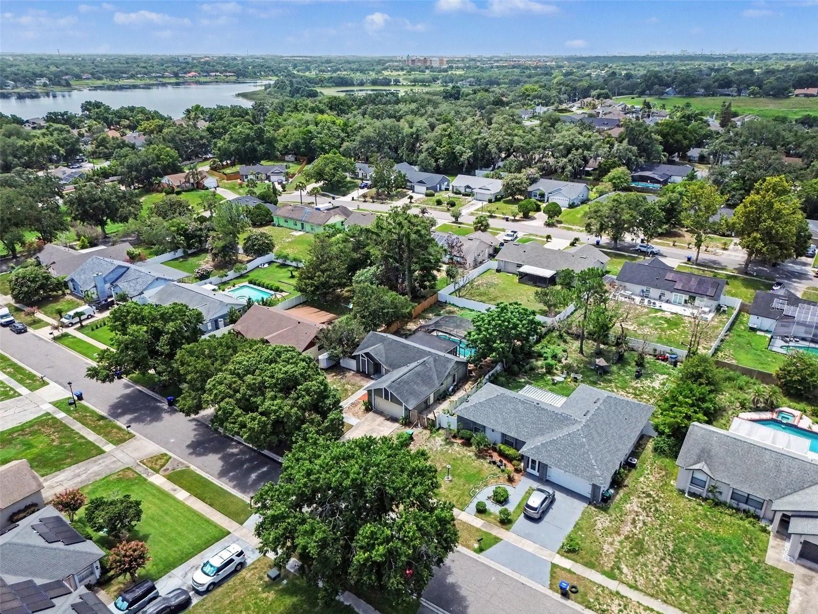 RAINTREE PLACE PH 01 - Residential