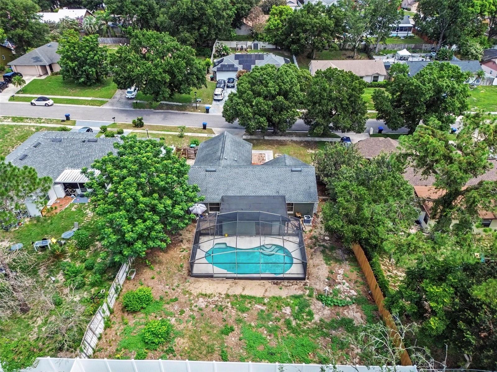 RAINTREE PLACE PH 01 - Residential