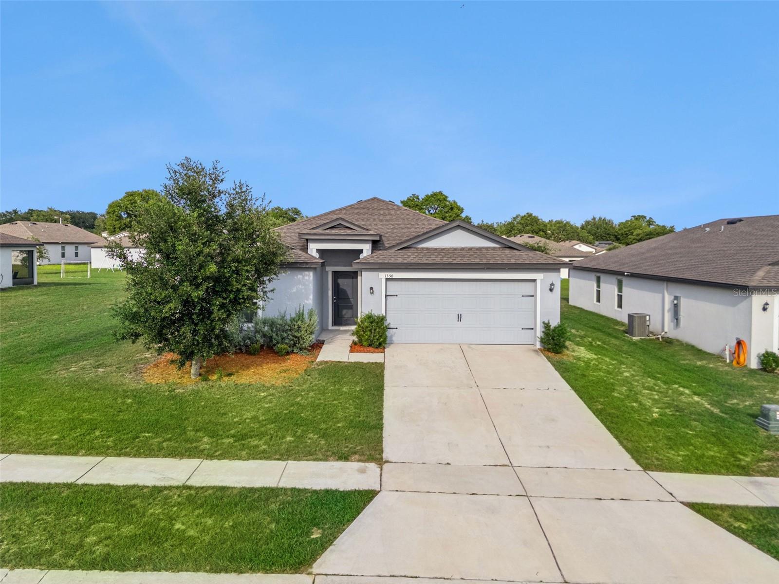 LAKE JACKSON RIDGE - Residential
