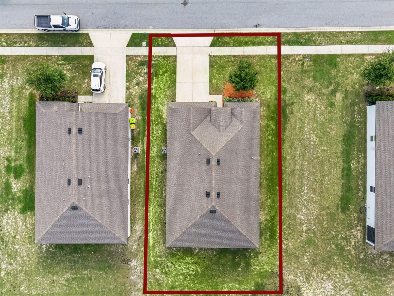 LAKE JACKSON RIDGE - Residential