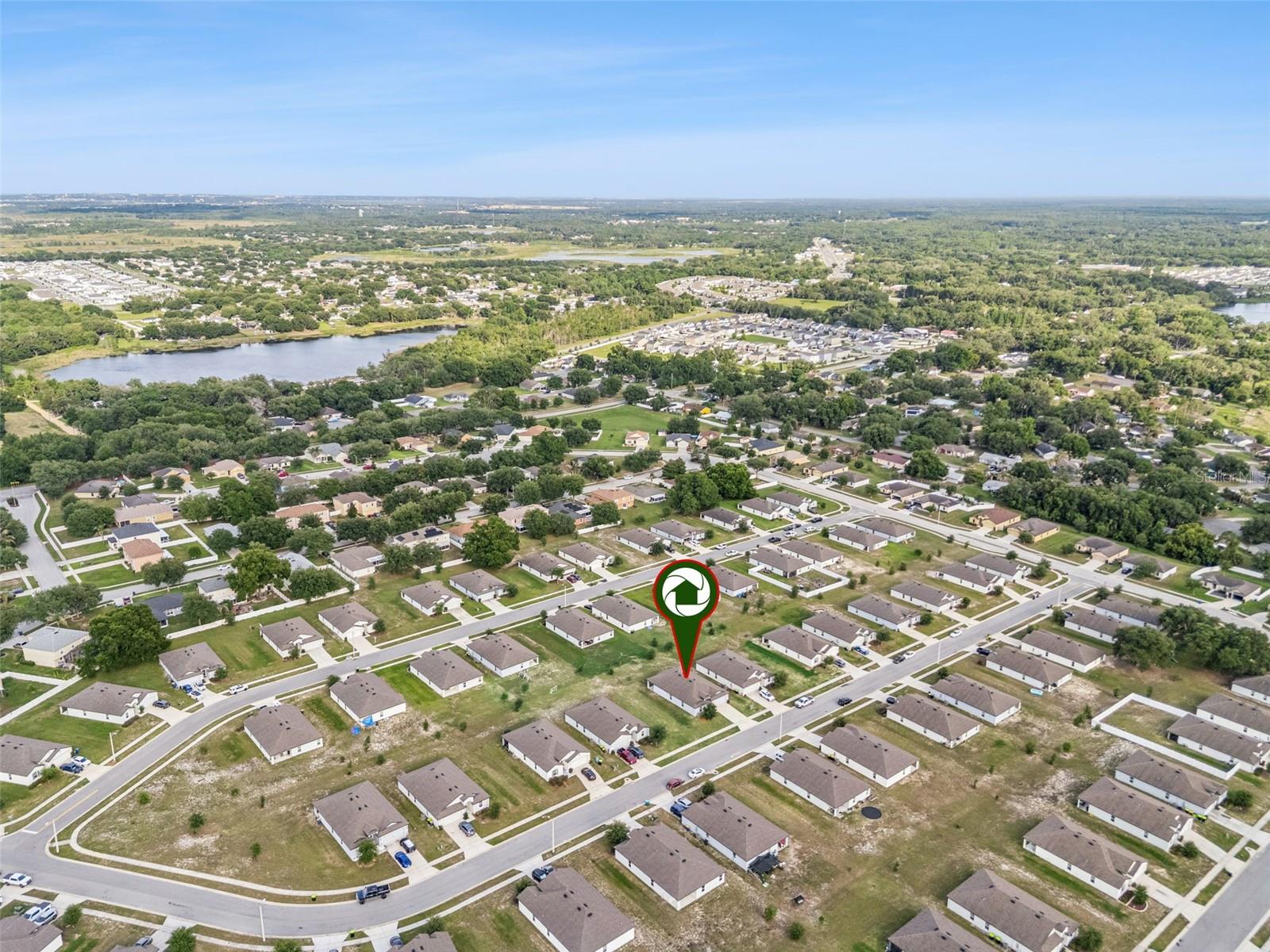LAKE JACKSON RIDGE - Residential