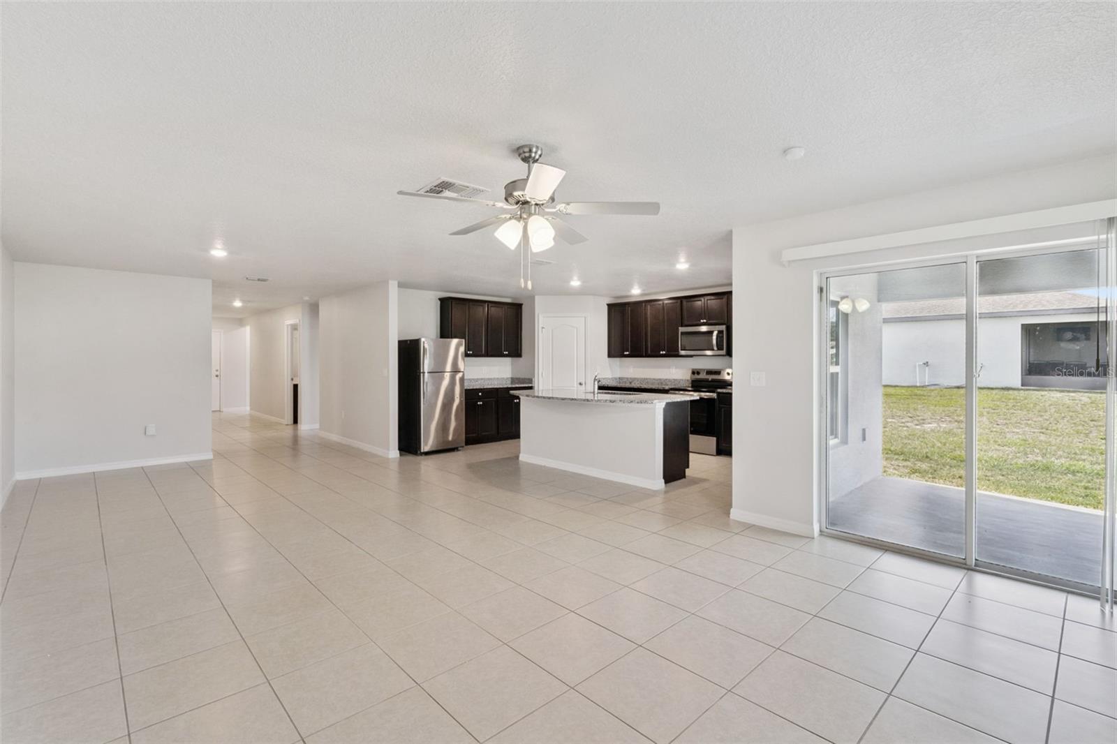 LAKE JACKSON RIDGE - Residential