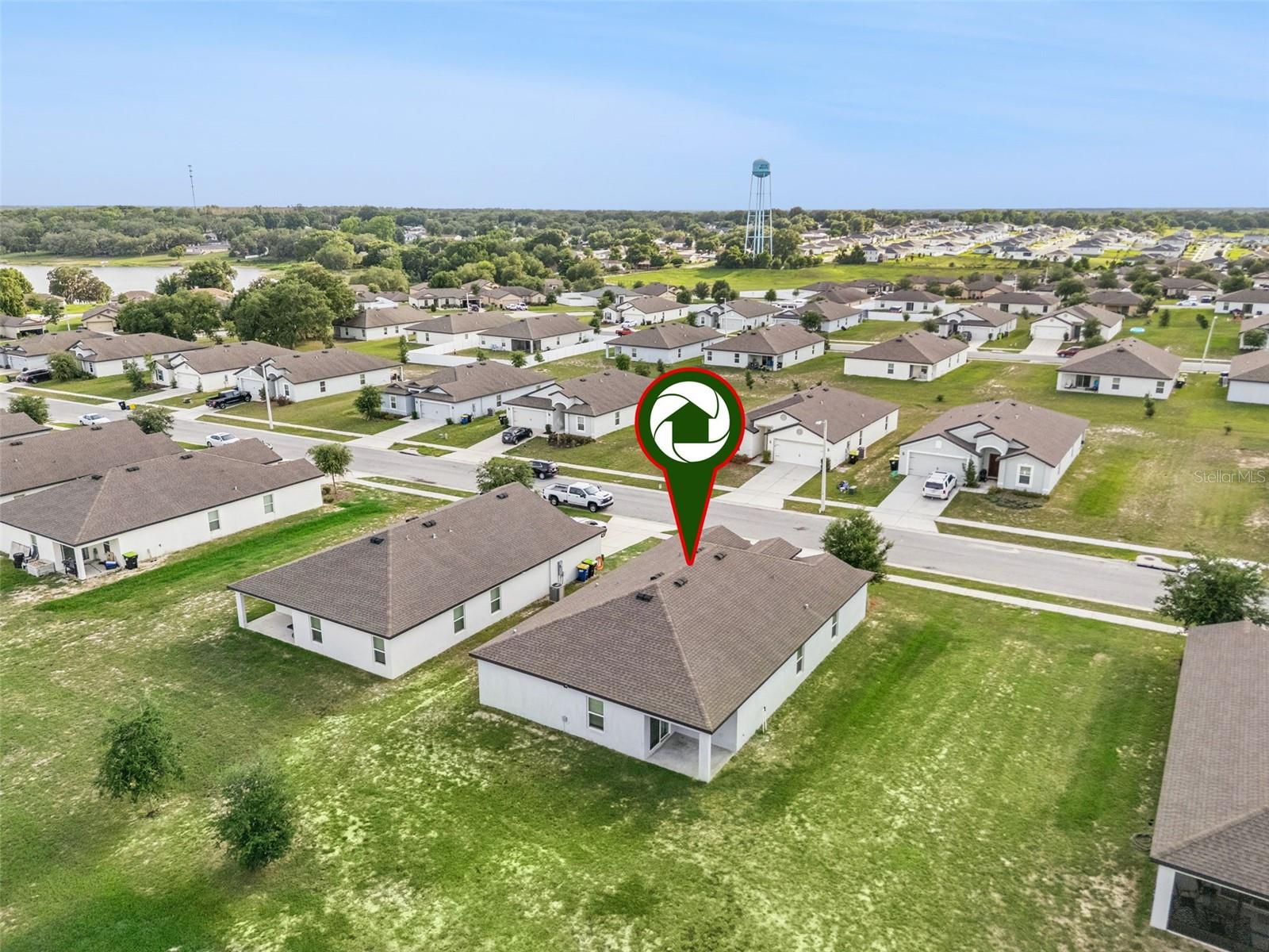 LAKE JACKSON RIDGE - Residential
