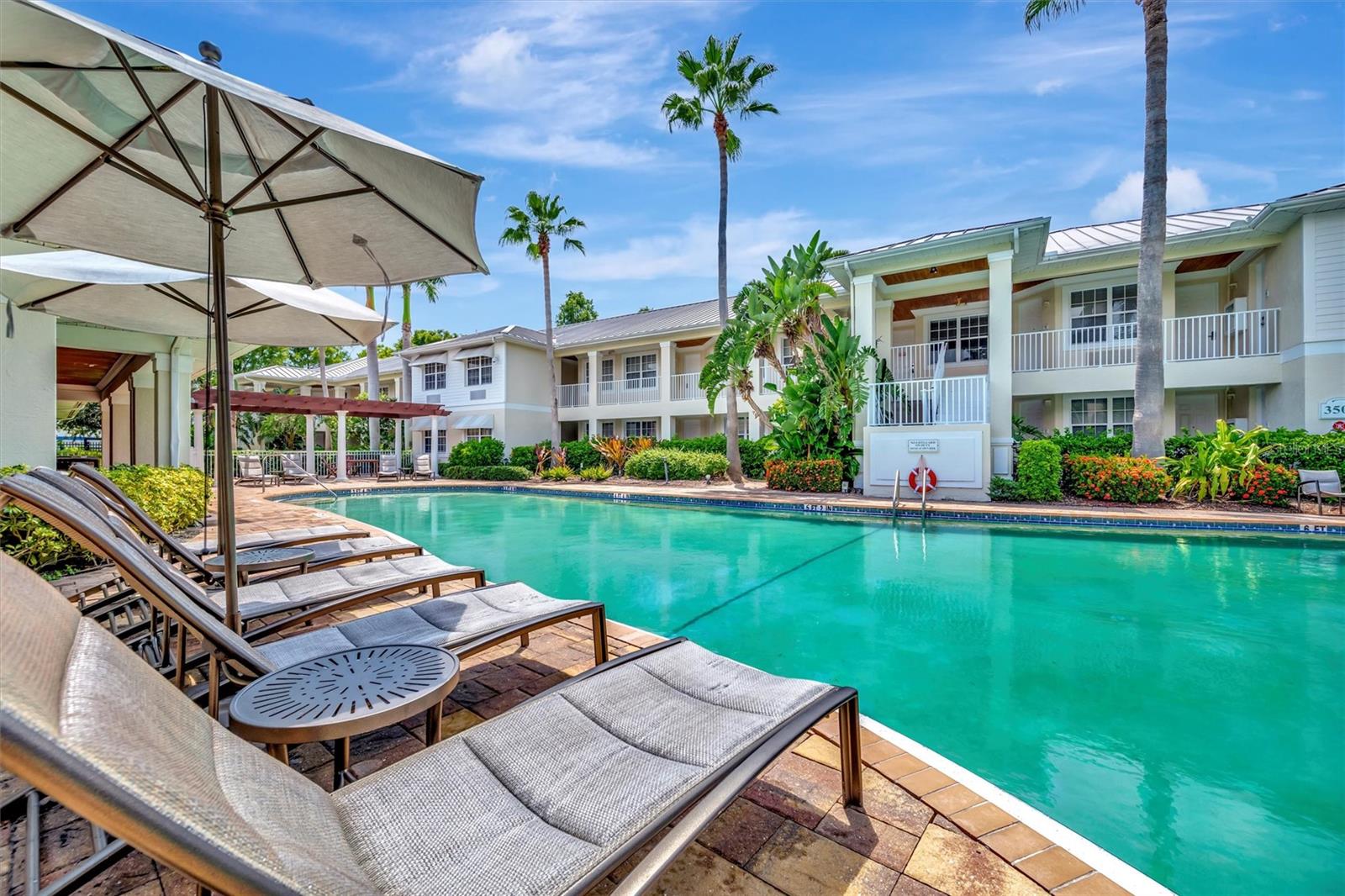 BOLLETTIERI RESORT VILLAS XII - Residential