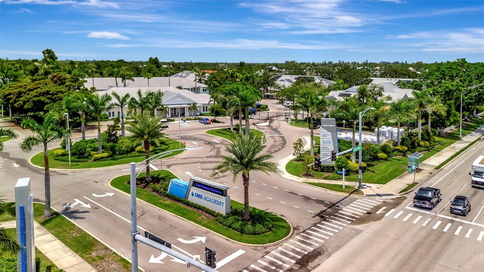 BOLLETTIERI RESORT VILLAS XII - Residential