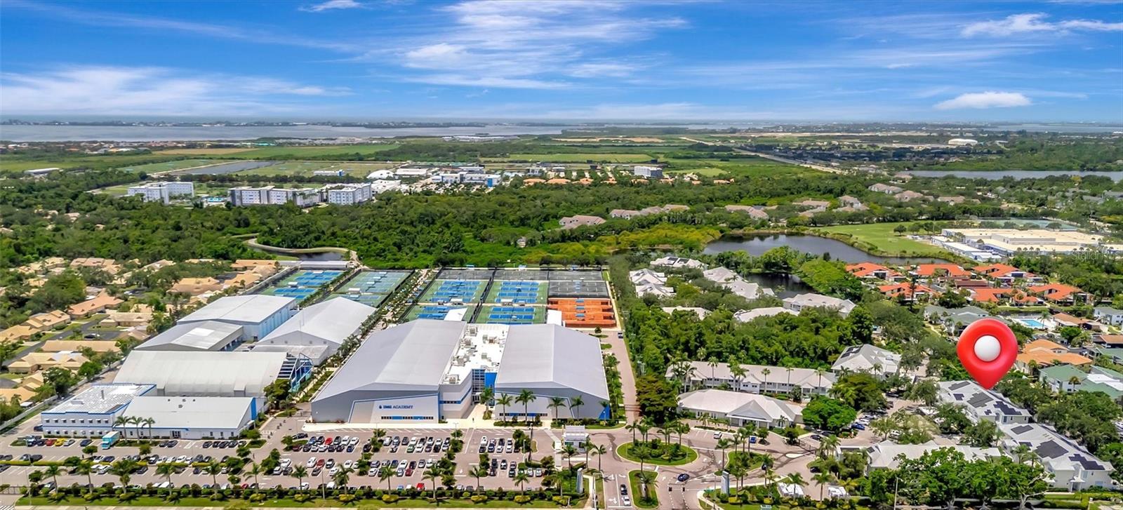 BOLLETTIERI RESORT VILLAS XII - Residential