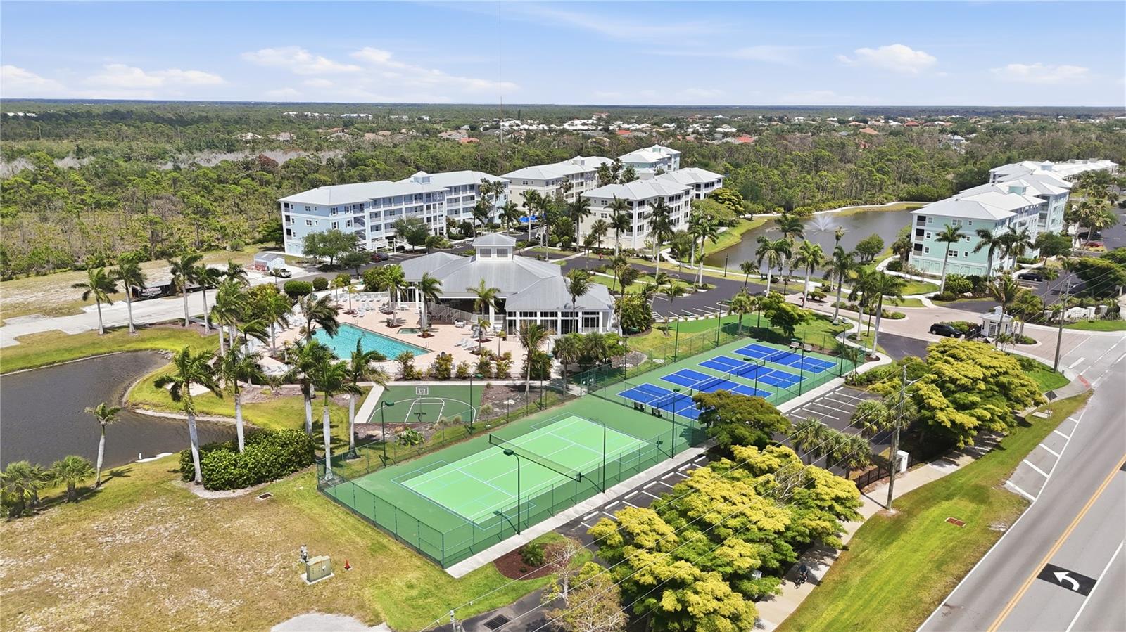 CAPE HAZE RESIDENCE B 03 5 - Residential