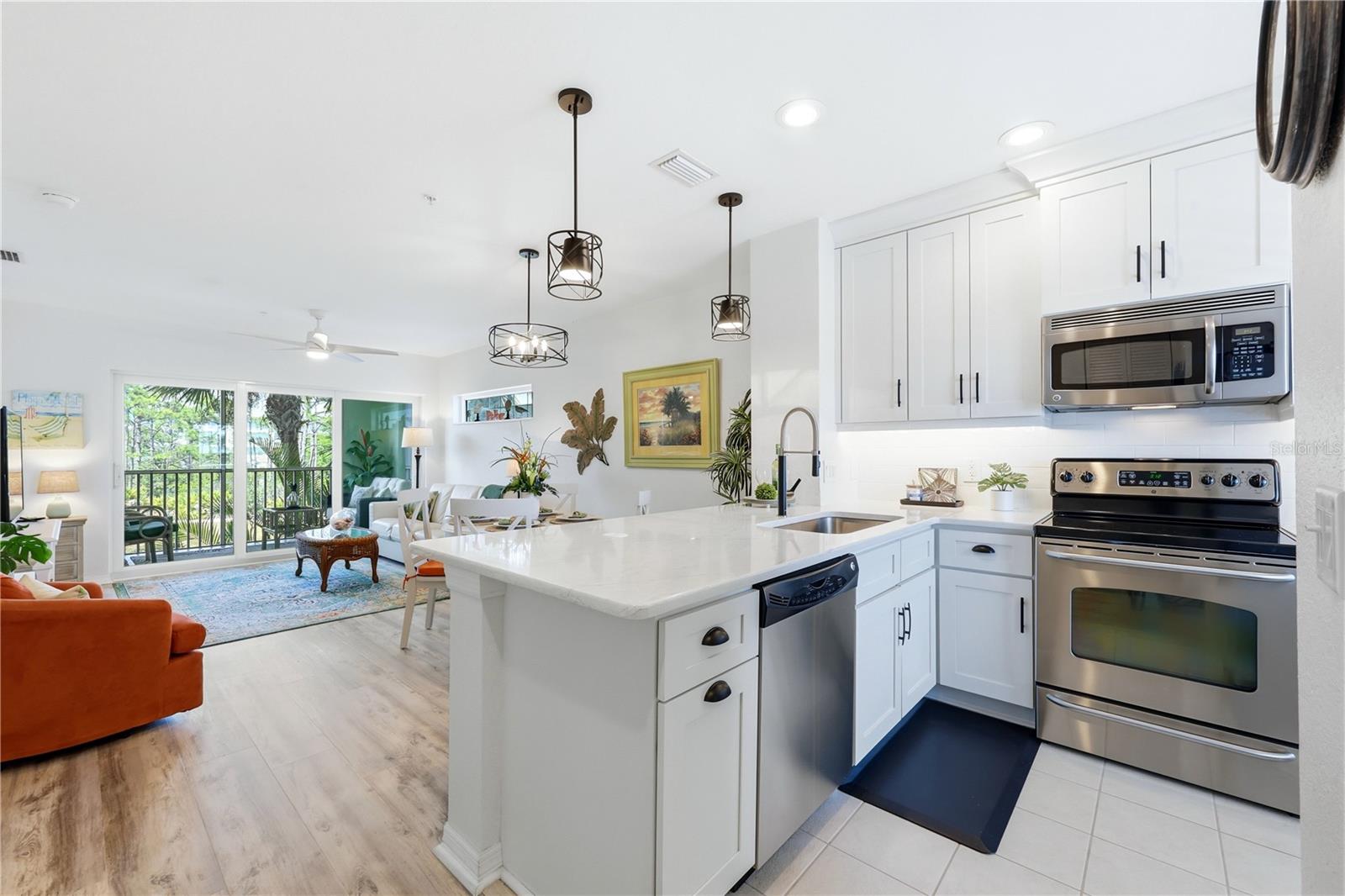 CAPE HAZE RESIDENCE B 03 5 - Residential