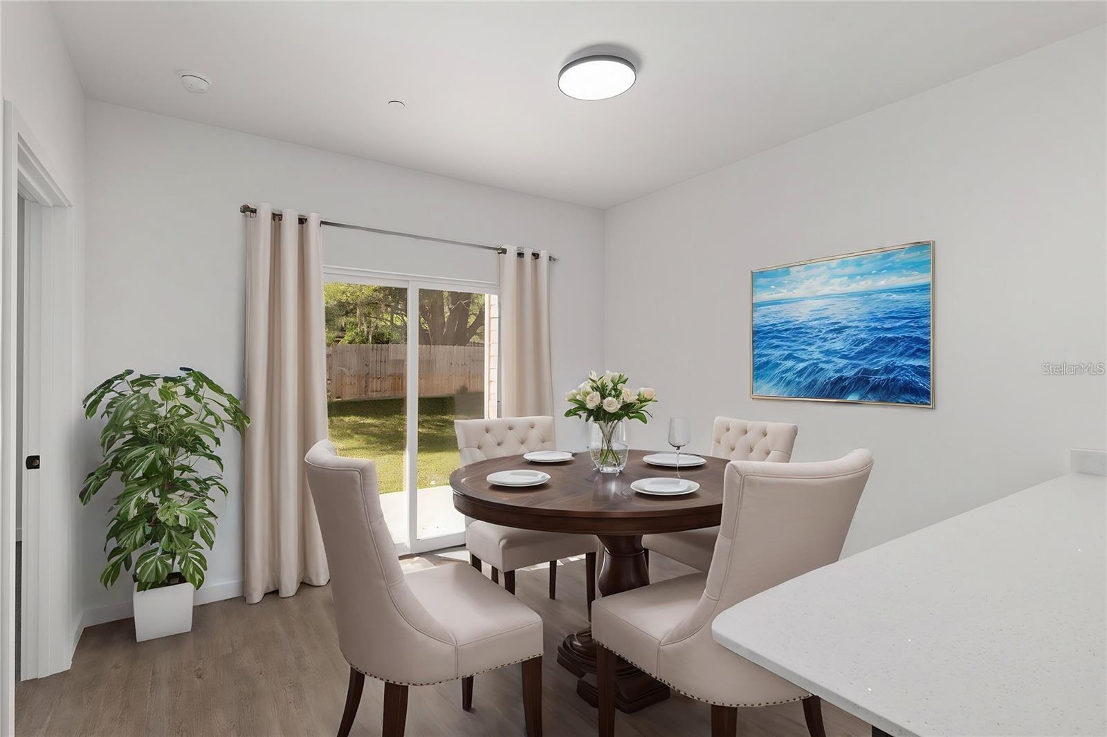 EAGLE TRACE TOWNHOMES CONDO - Residential
