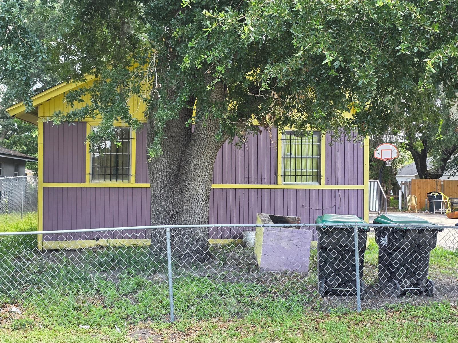 WASHINGTON PARK SEC 01 - Residential