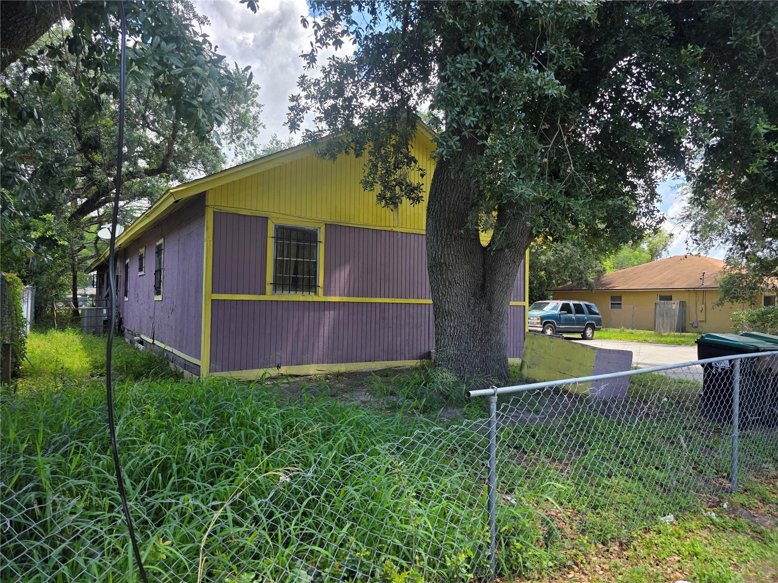 WASHINGTON PARK SEC 01 - Residential