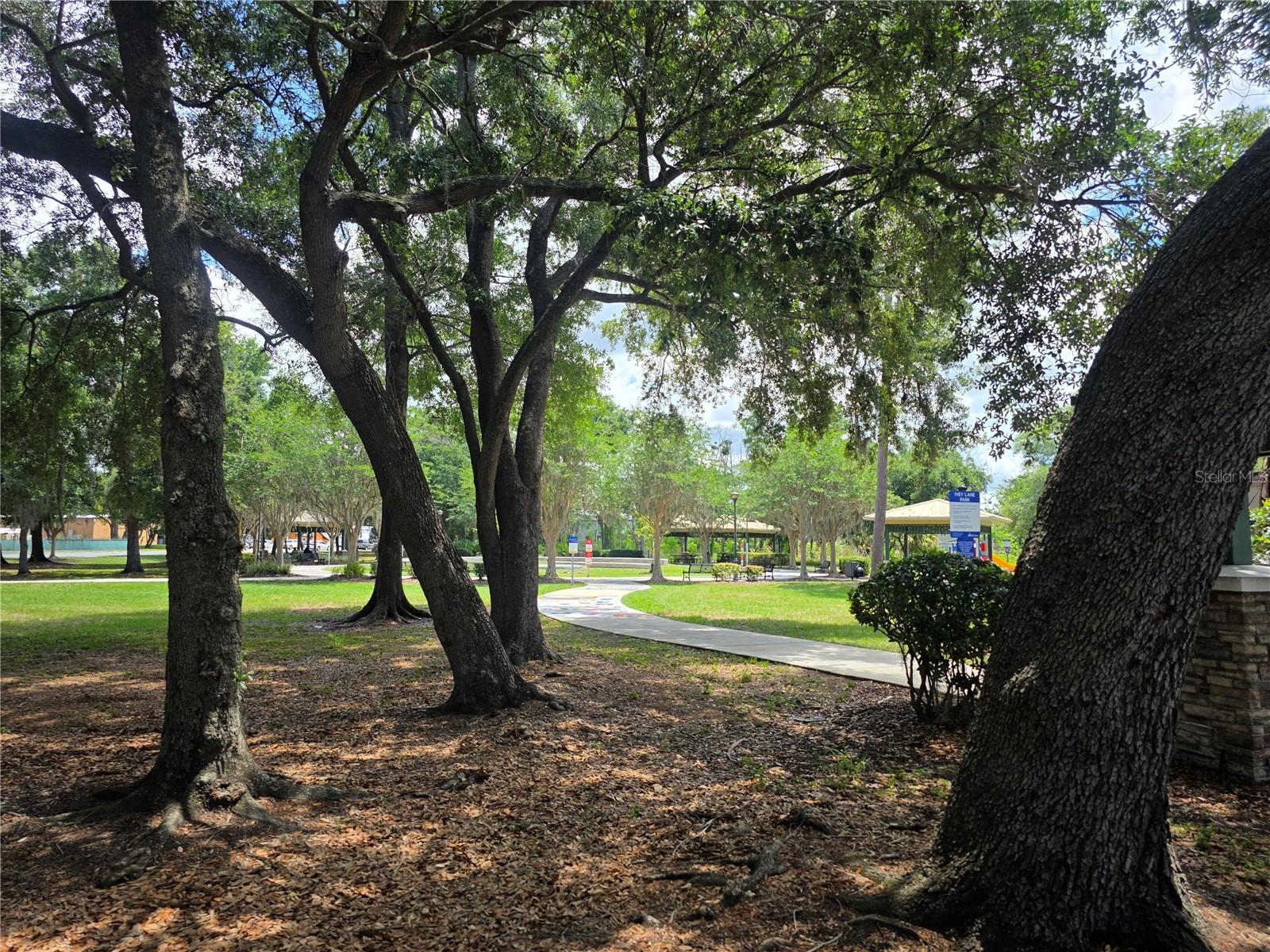 WASHINGTON PARK SEC 01 - Residential