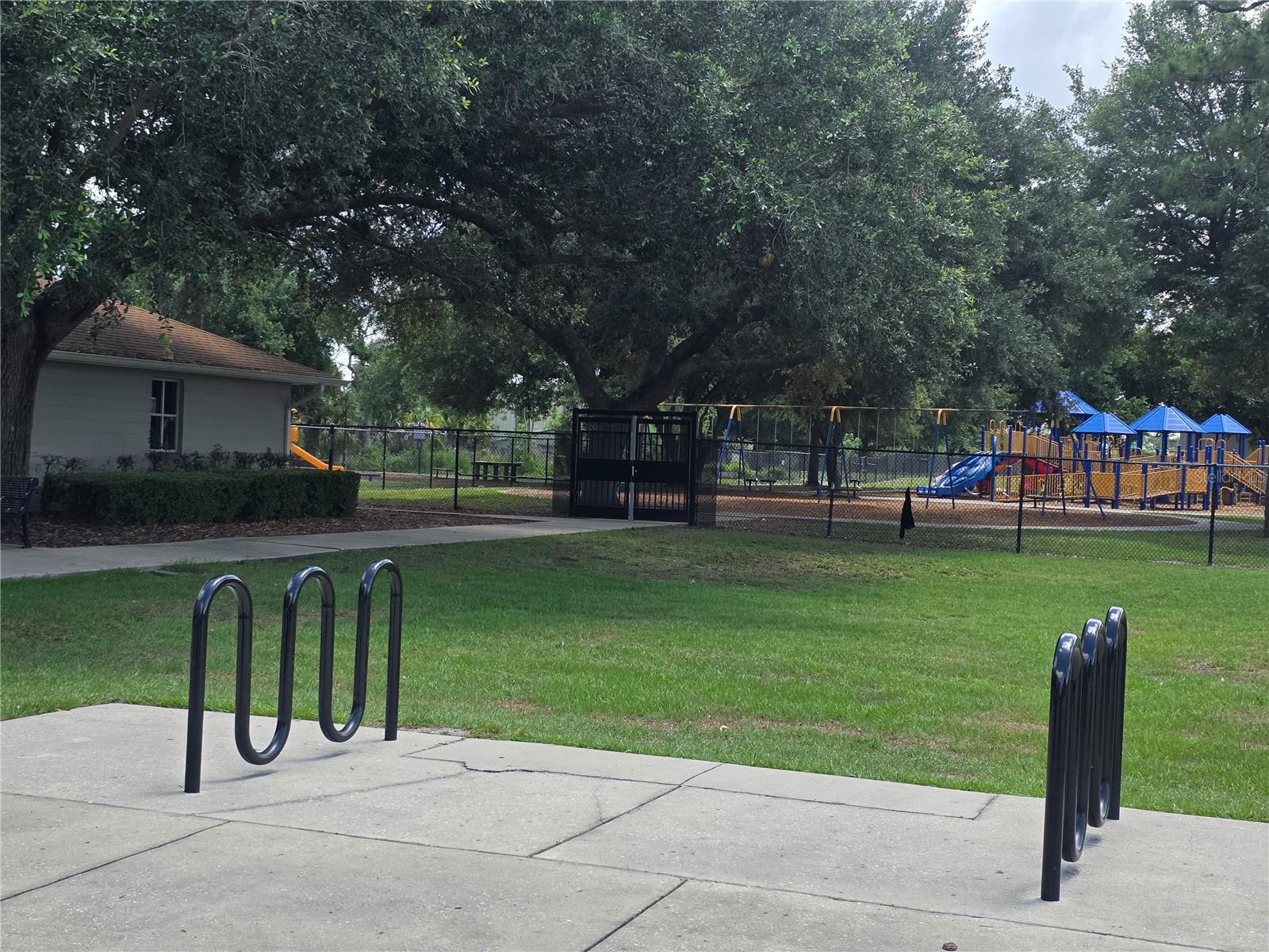 WASHINGTON PARK SEC 01 - Residential