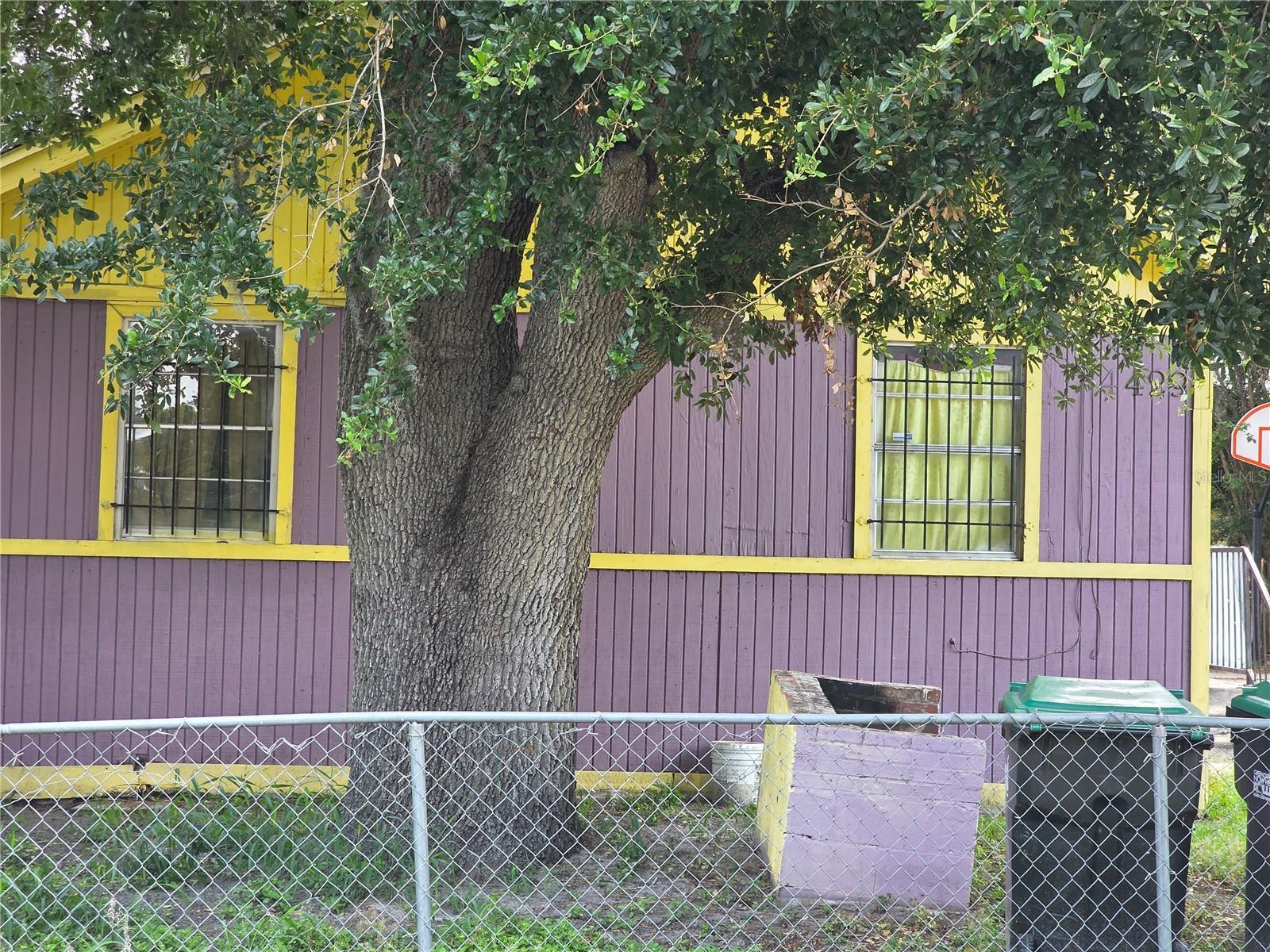 WASHINGTON PARK SEC 01 - Residential