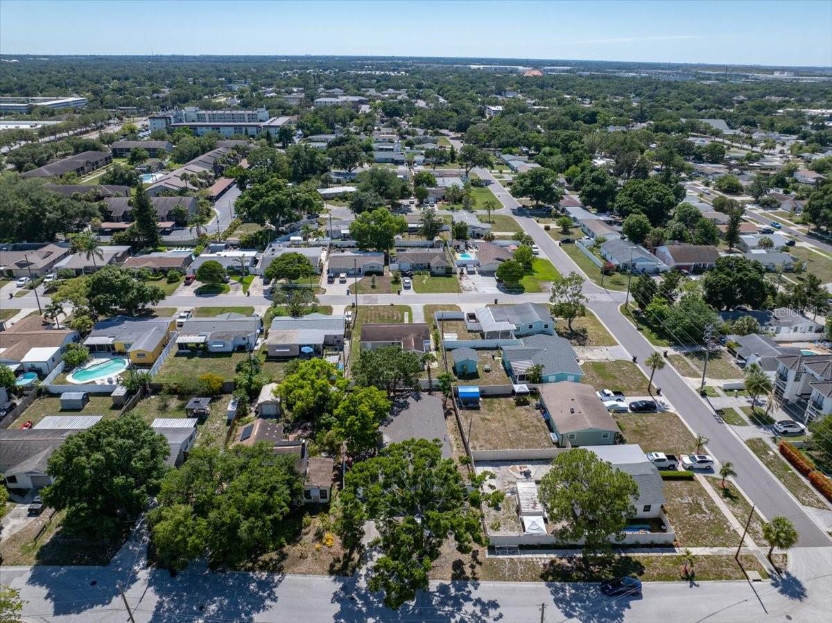 RIO VISTA - Residential