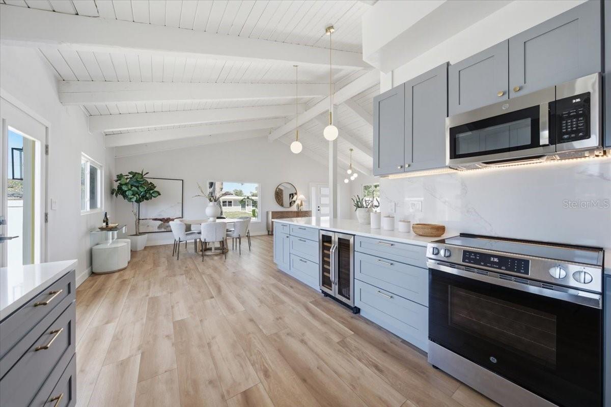 RIO VISTA - Residential