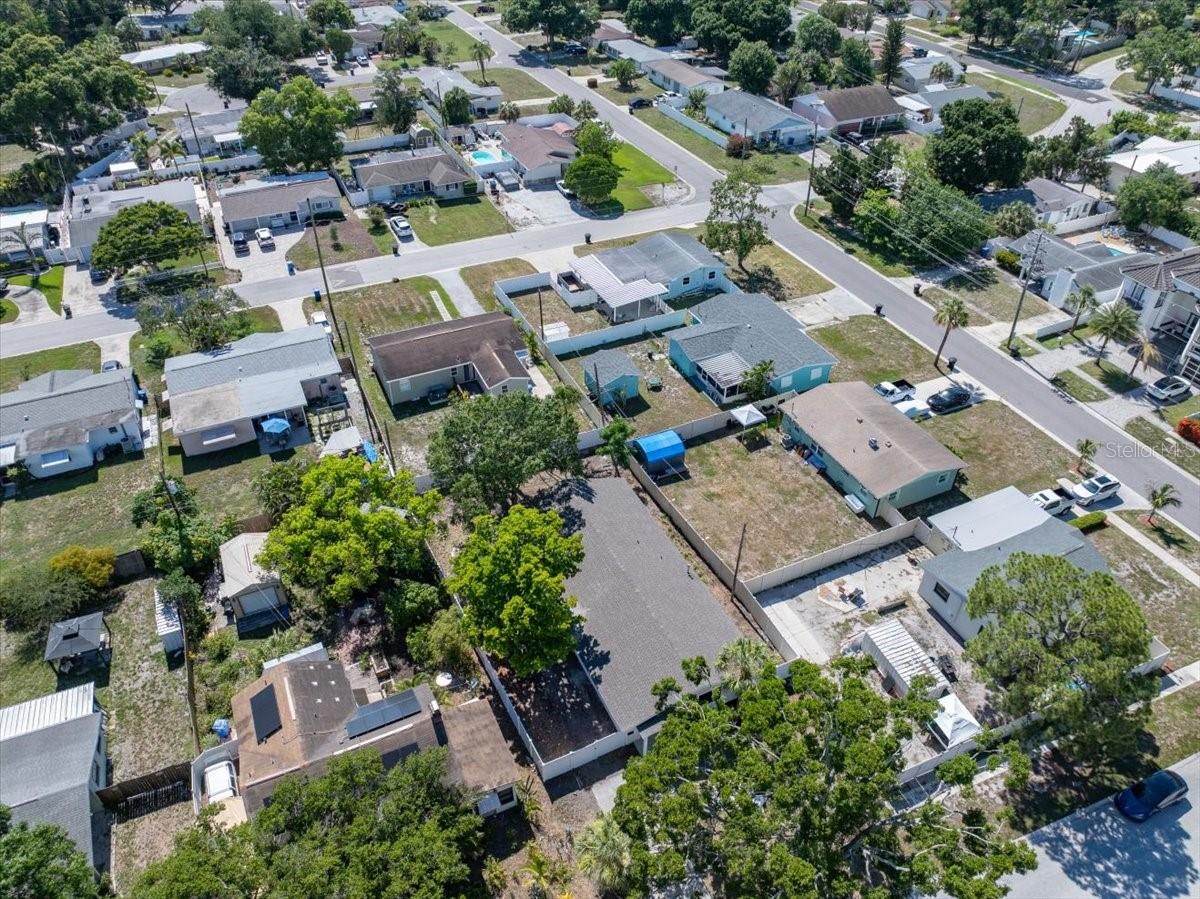 RIO VISTA - Residential
