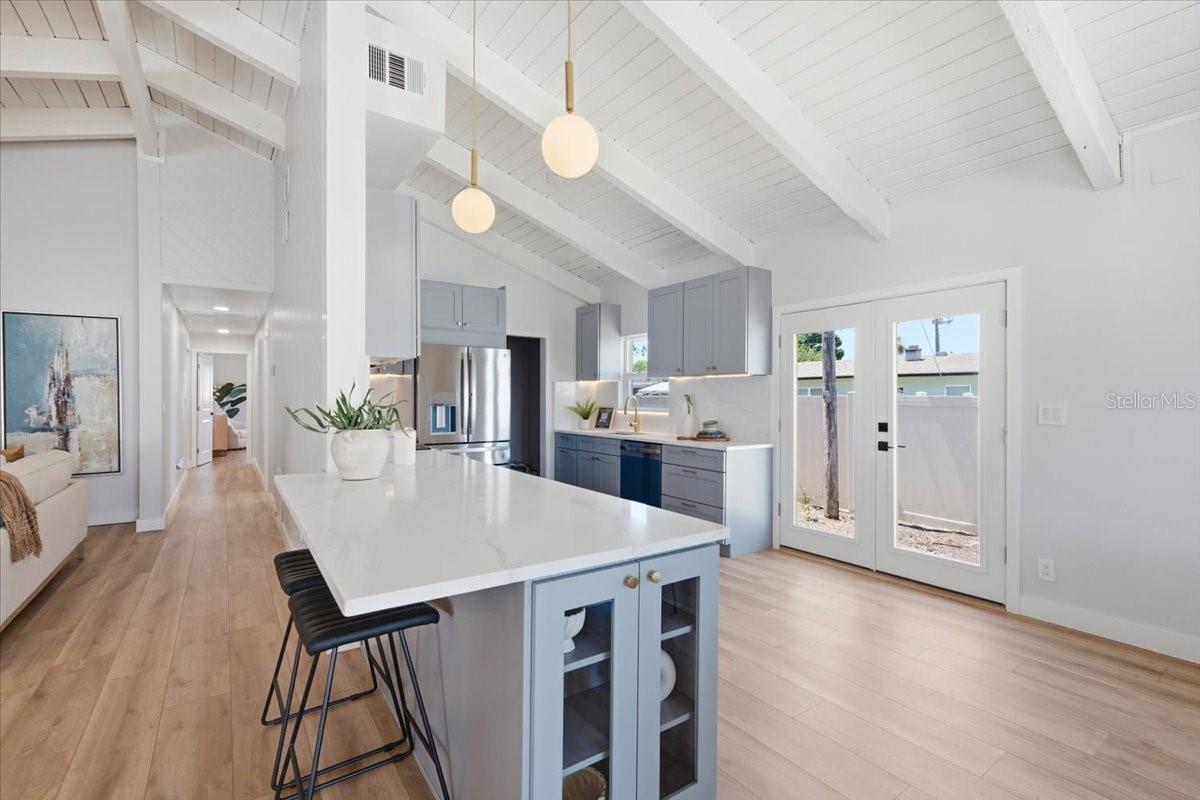 RIO VISTA - Residential